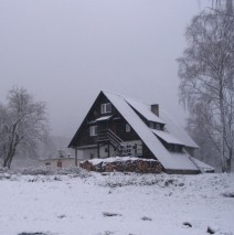 Sylwester 2012 w Bieszczadach-ostatnie miejsca